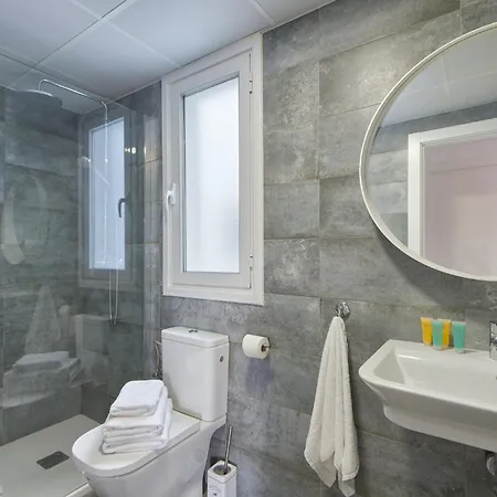 Huelin Apartment
